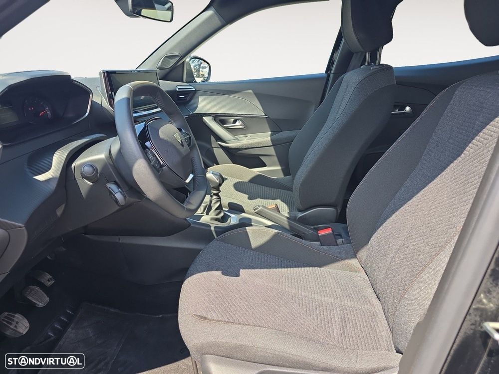 Peugeot 2008 1.2 PureTech Style - 9