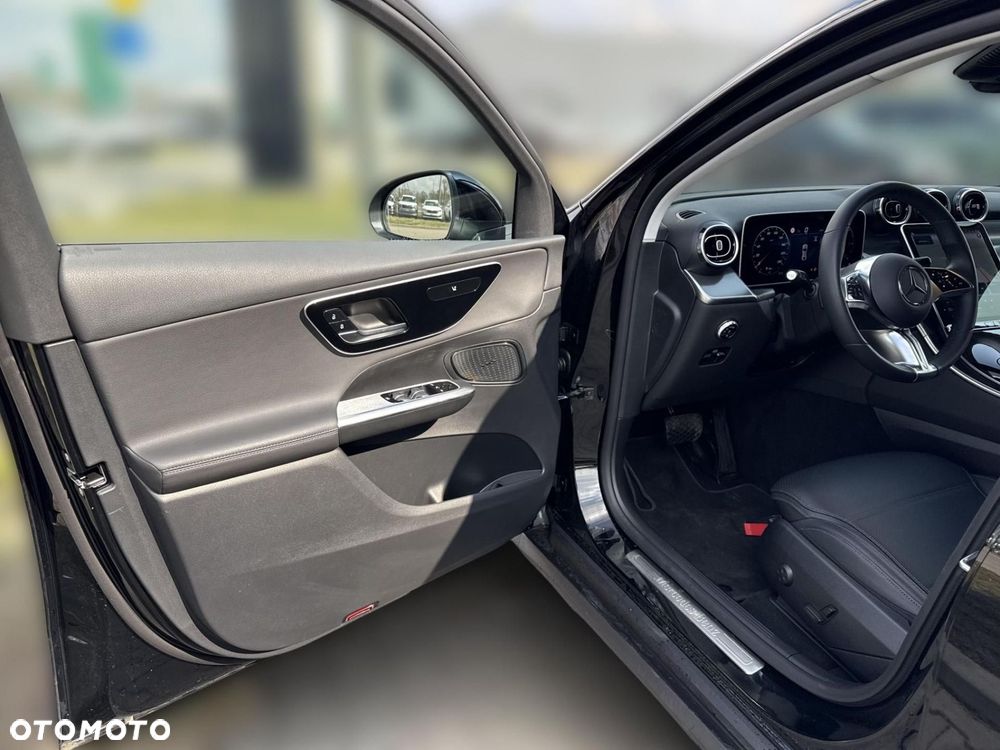 Mercedes-Benz GLC - 10