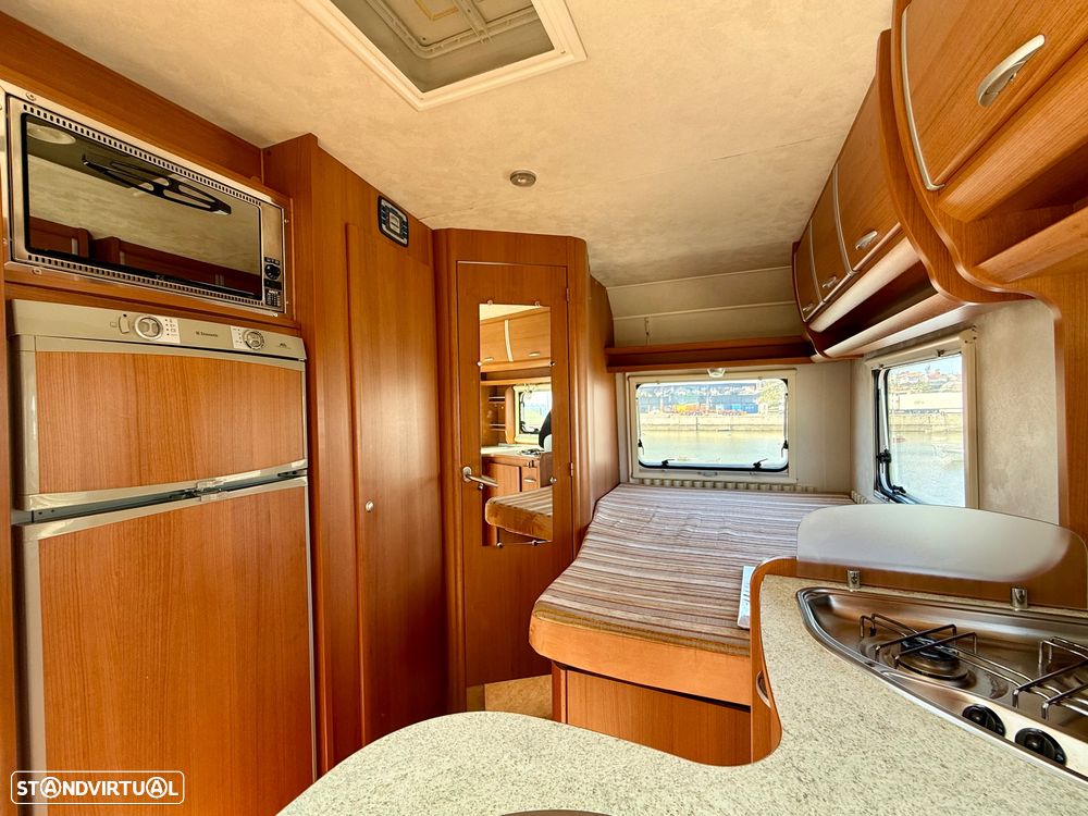 Elnagh Duke 420L - 15