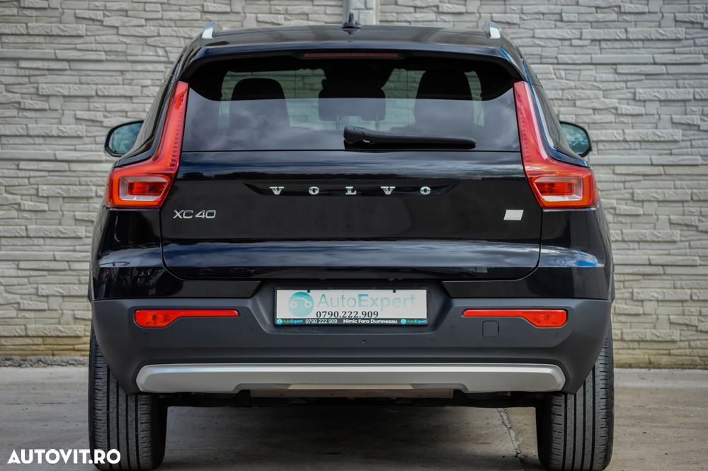 Volvo XC 40 T4 Recharge DKG Inscription - 16