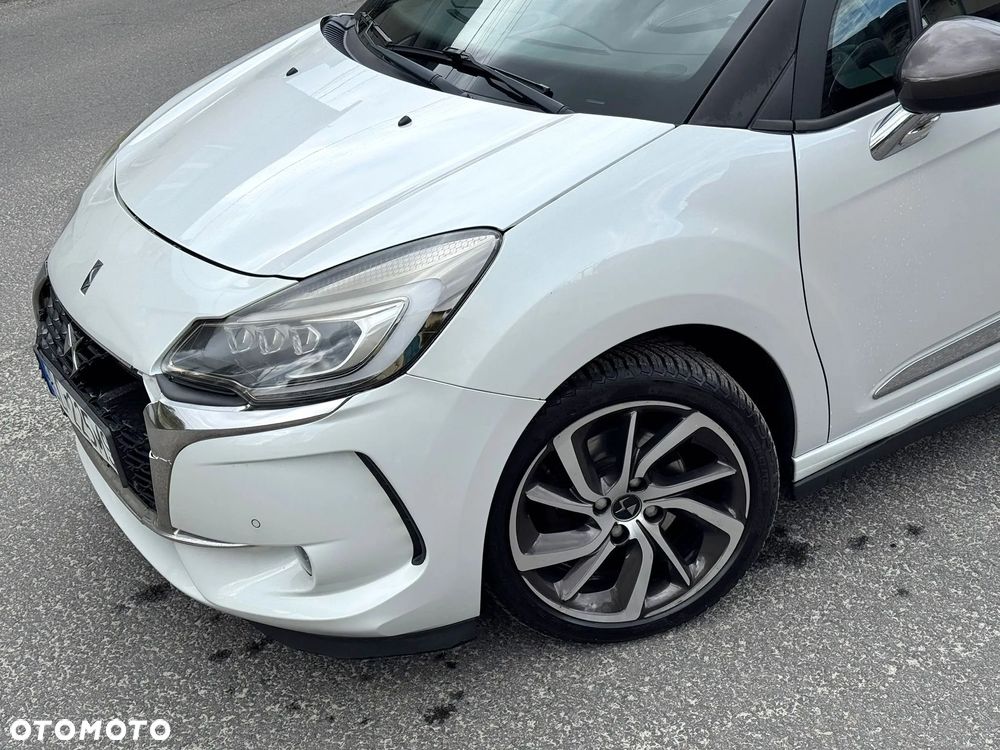 DS Automobiles DS 3 - 28