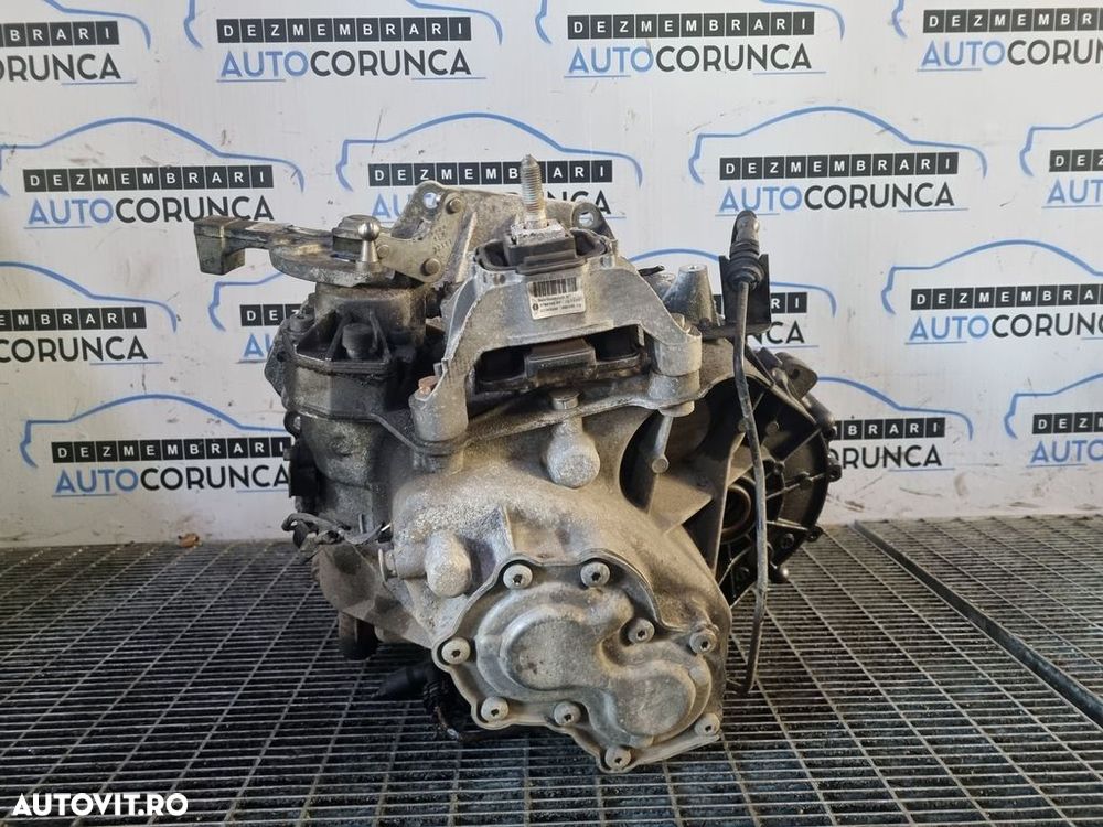 Cutie de viteze Mini Countryman 1.6 D 2010 - 2016 112CP Manuala 6 Trepte N47N Euro5 ... - 4
