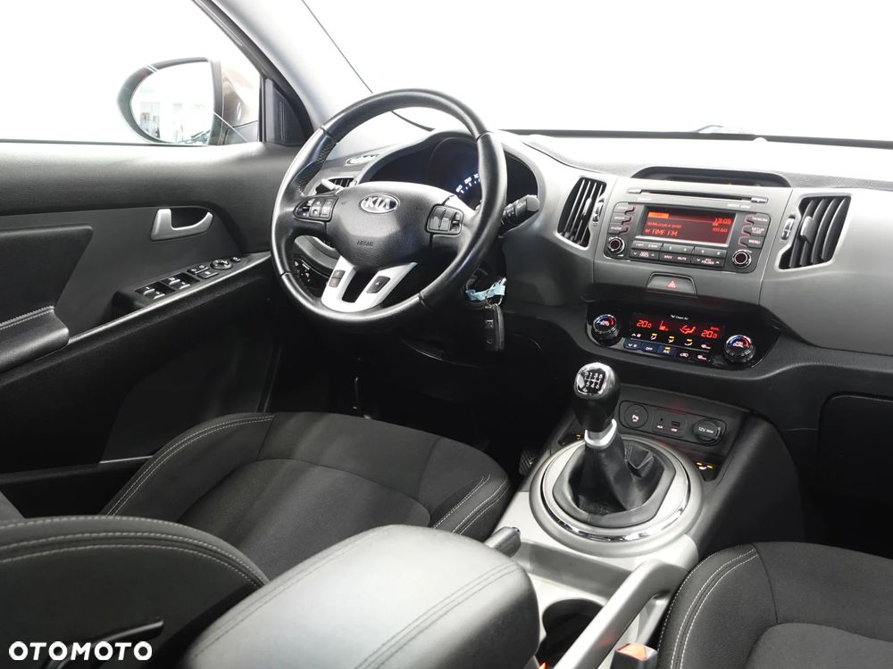 Kia Sportage 1.6 GDI L 2WD - 32