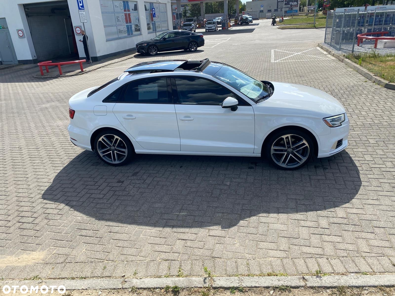 Audi A3 - 9