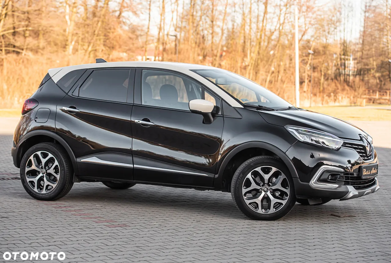 Renault Captur 1.2 Energy TCe Limited - 3