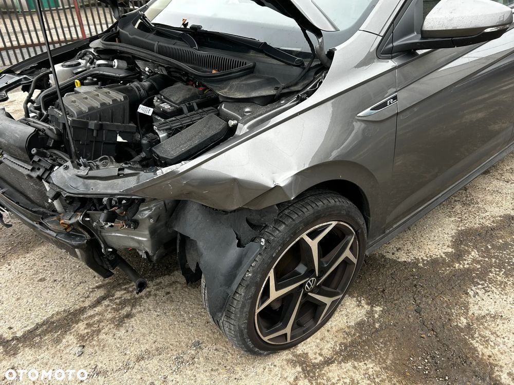 Volkswagen Polo 1.0 TSI OPF R-Line - 6