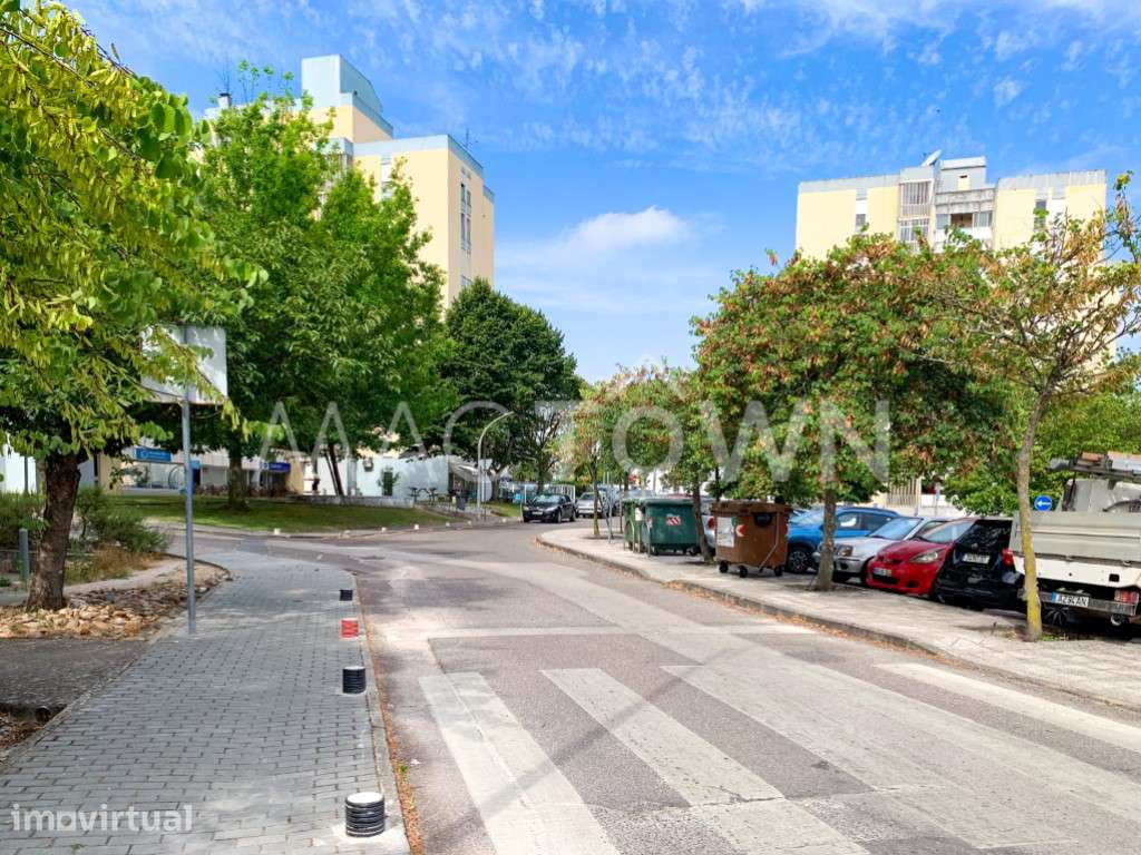 O SEU NOVO LAR NO CORAÇÃO DE ABRANTES - Grande imagem: 3/24