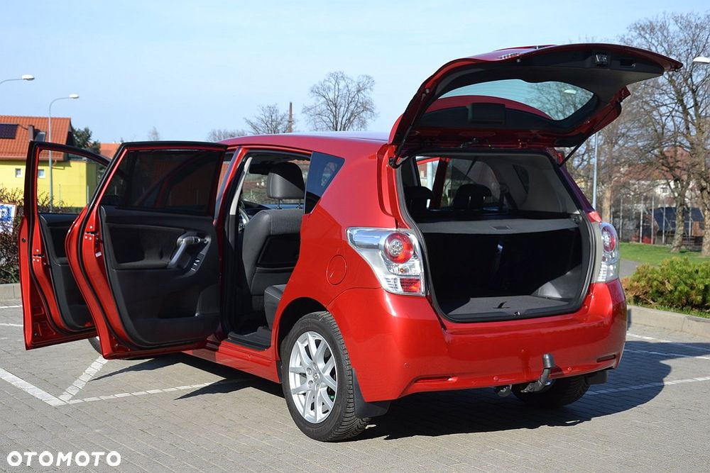 Toyota Verso 2.0 D-4D Executive - 10