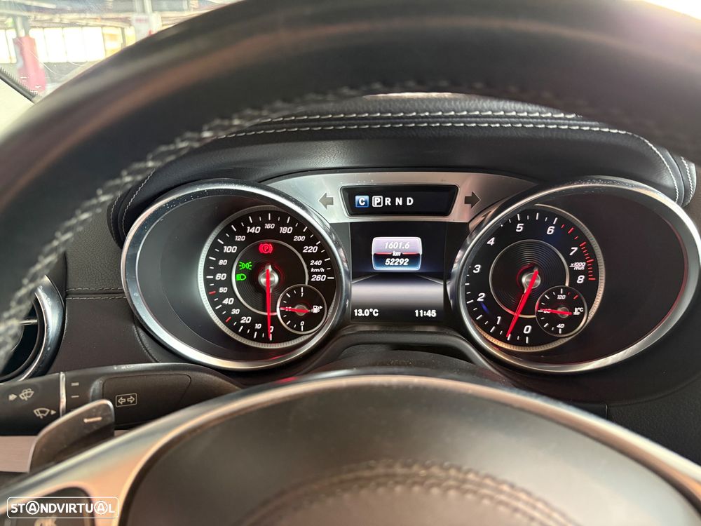 Mercedes-Benz SL 400 9G-TRONIC - 13