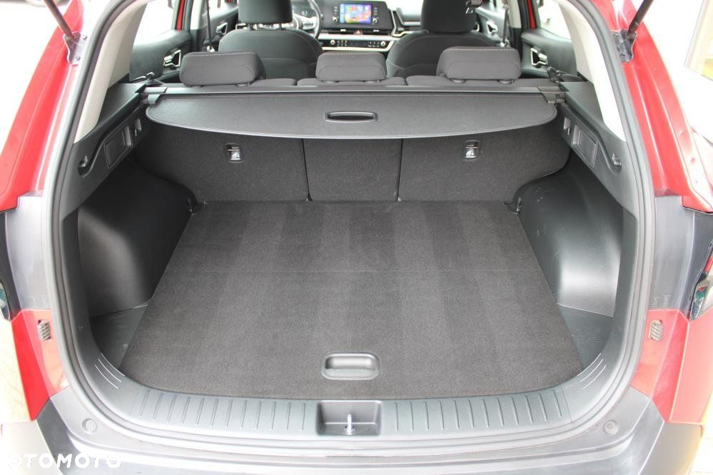 Kia Sportage - 35