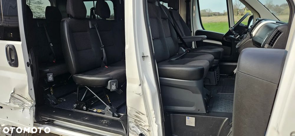 Citroën Jumper - 26