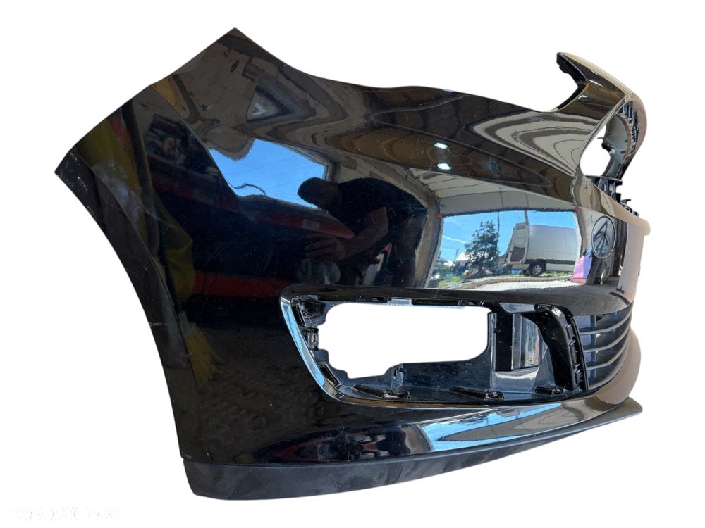 Zderzak przedni Ford C-Max Mk2 Lift Lifting - 2