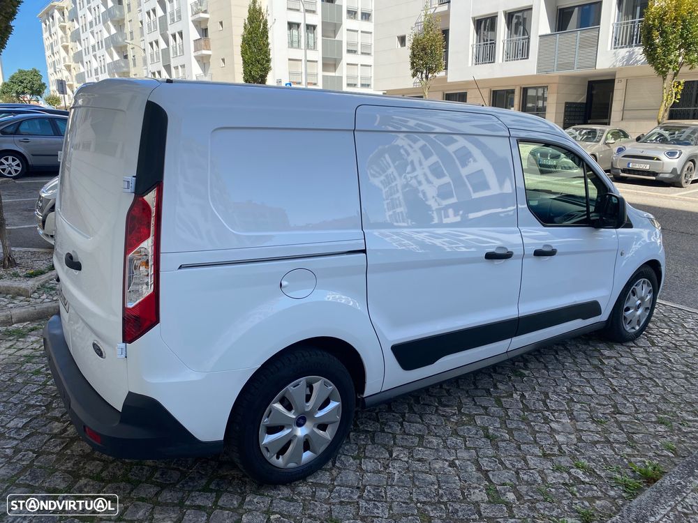 Ford Transit Connect 1.6 TDCI - 11