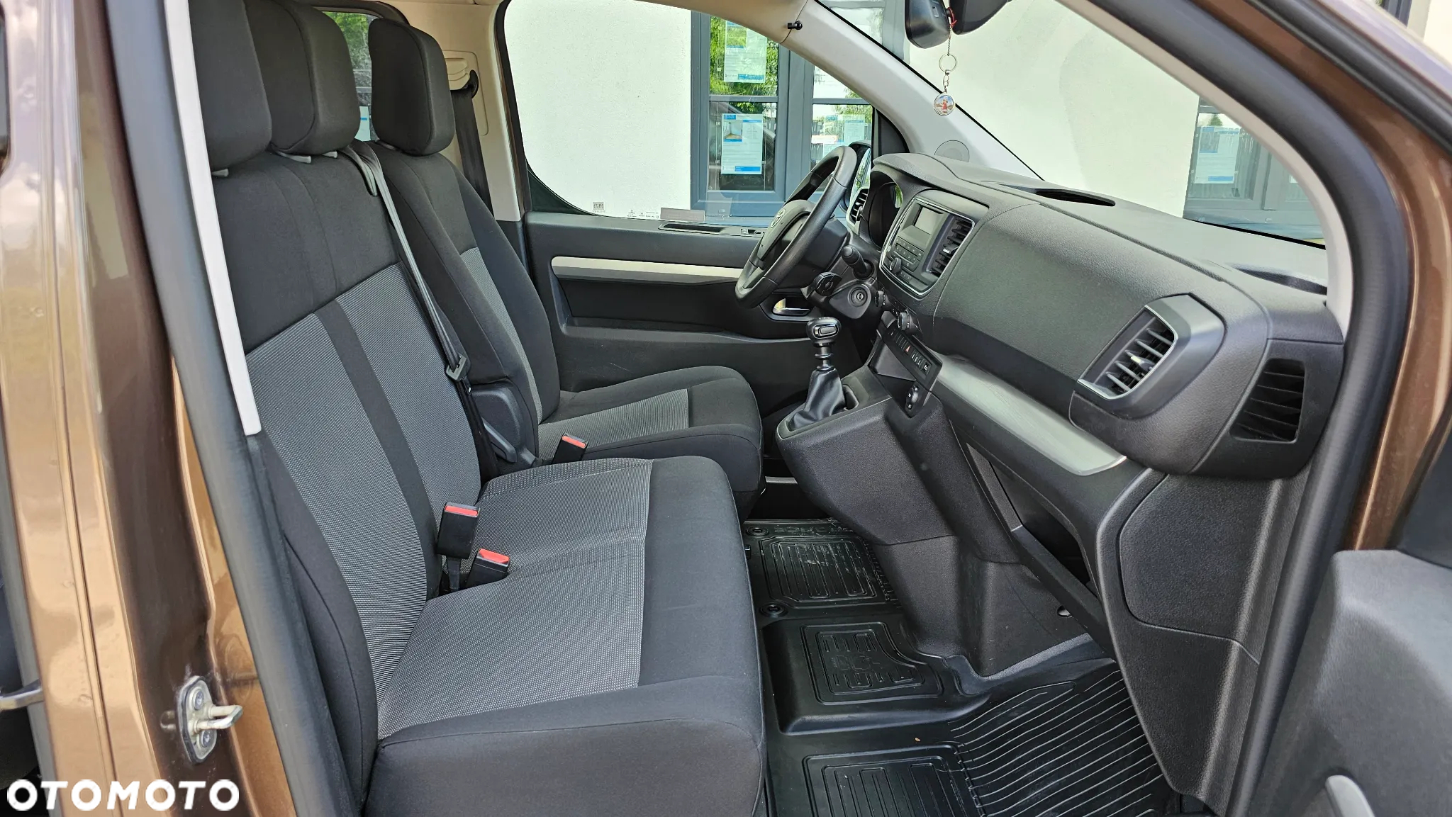 Toyota Proace Verso 2.0 D4-D Long Family - 12