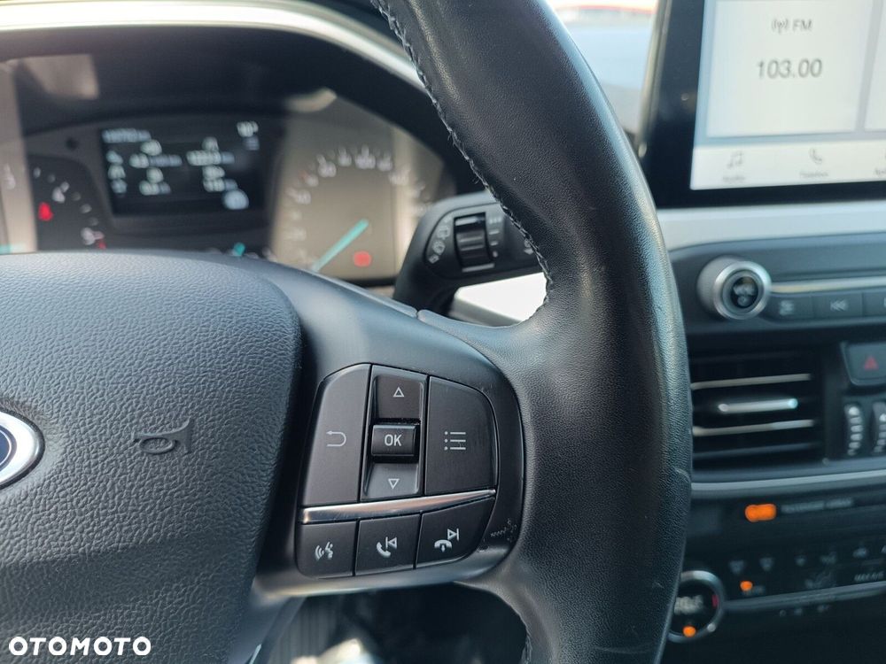 Ford Focus 1.5 EcoBlue Connected - 15