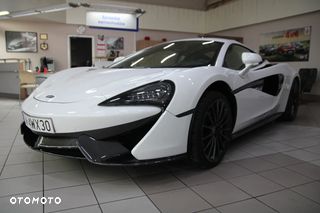 McLaren 570S Coupe Standard