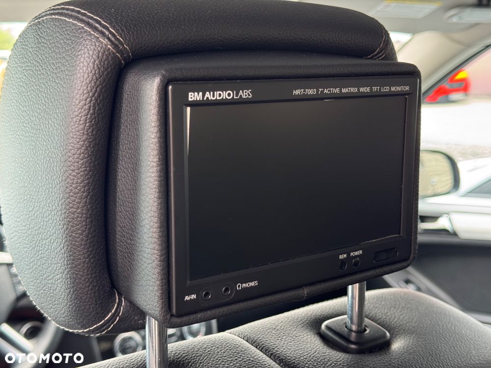 Mercedes-Benz ML - 18