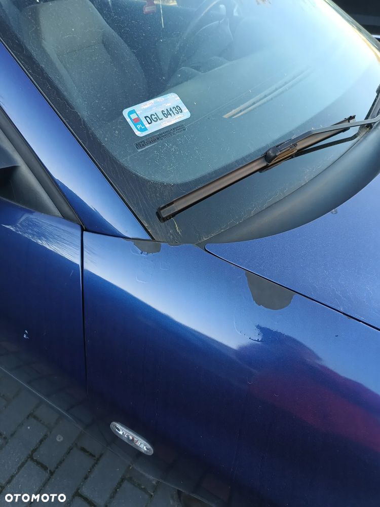 Seat Ibiza - 2