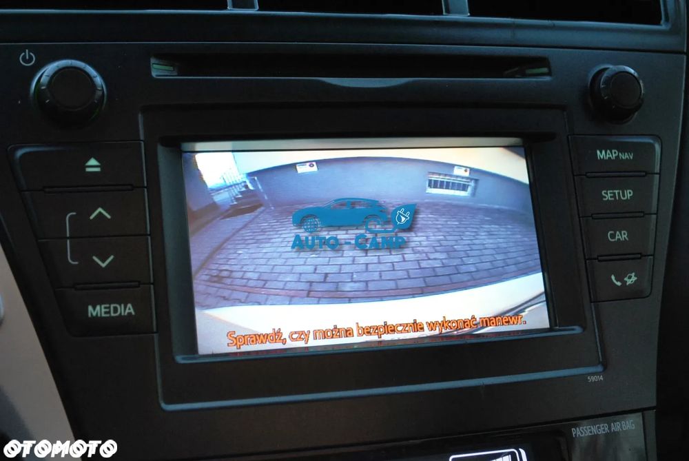 Toyota Prius+ 1.8 HSD Prestige - 12