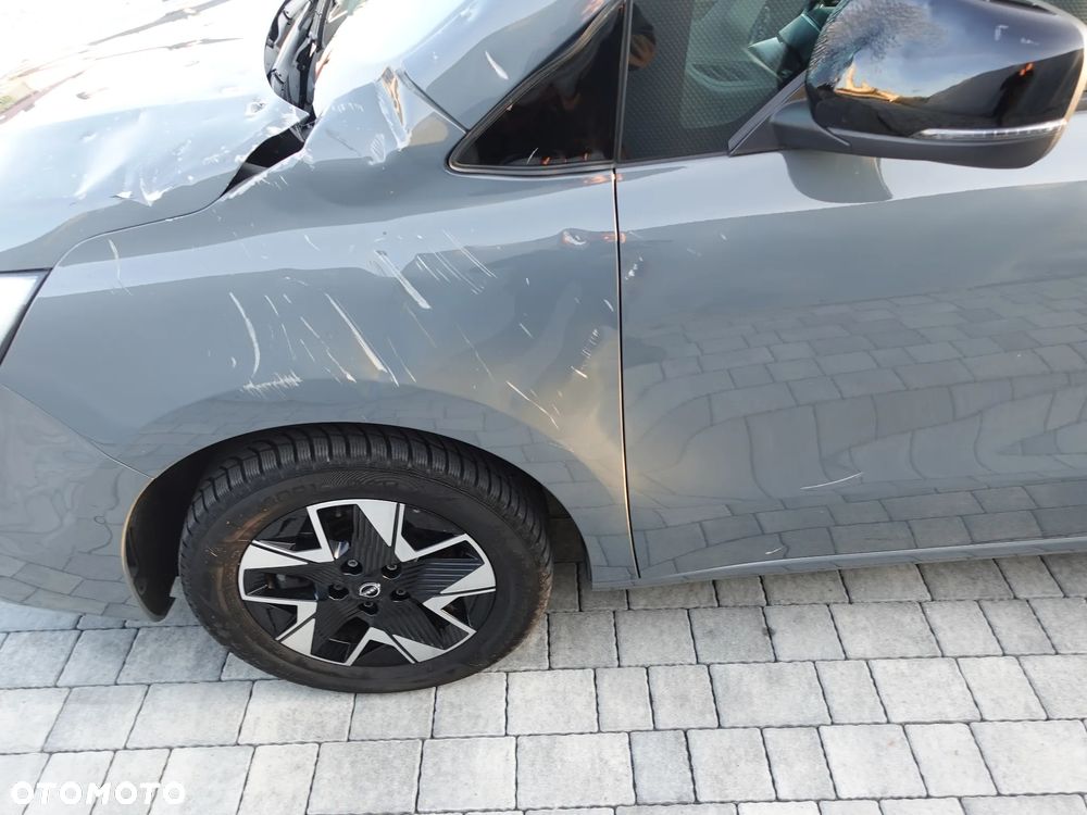 Nissan Townstar - 11