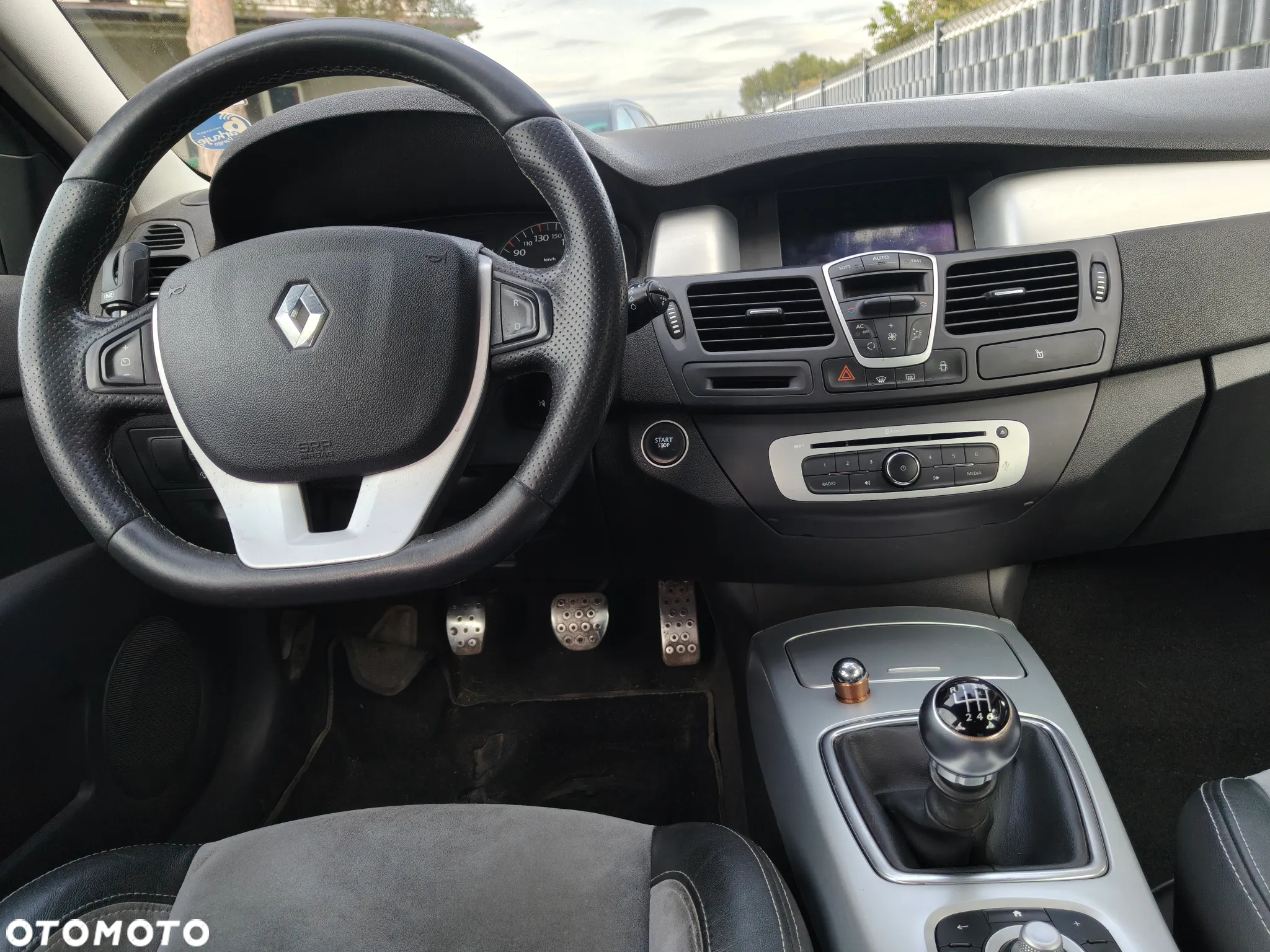 Renault Laguna Grandtour 2.0 Turbo GT - 22
