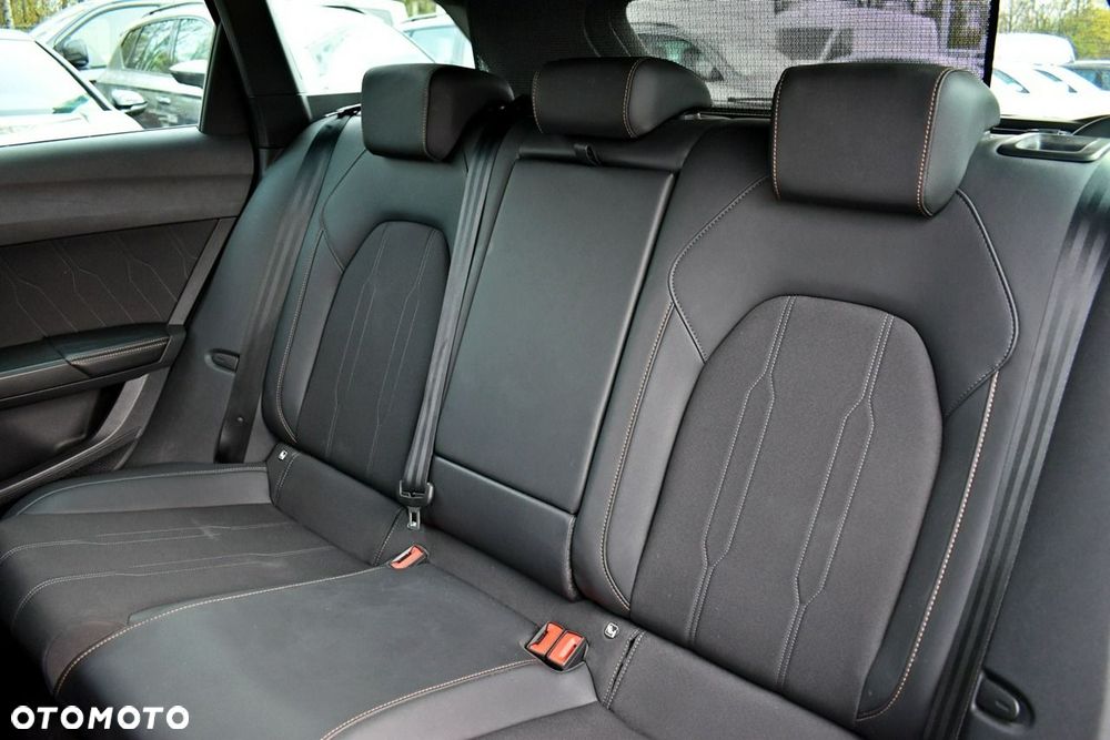 Cupra Leon Sportstourer 1.5 eTSI mHEV DSG - 14