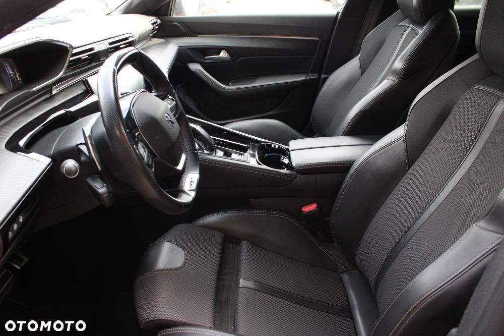 Peugeot 508 - 12