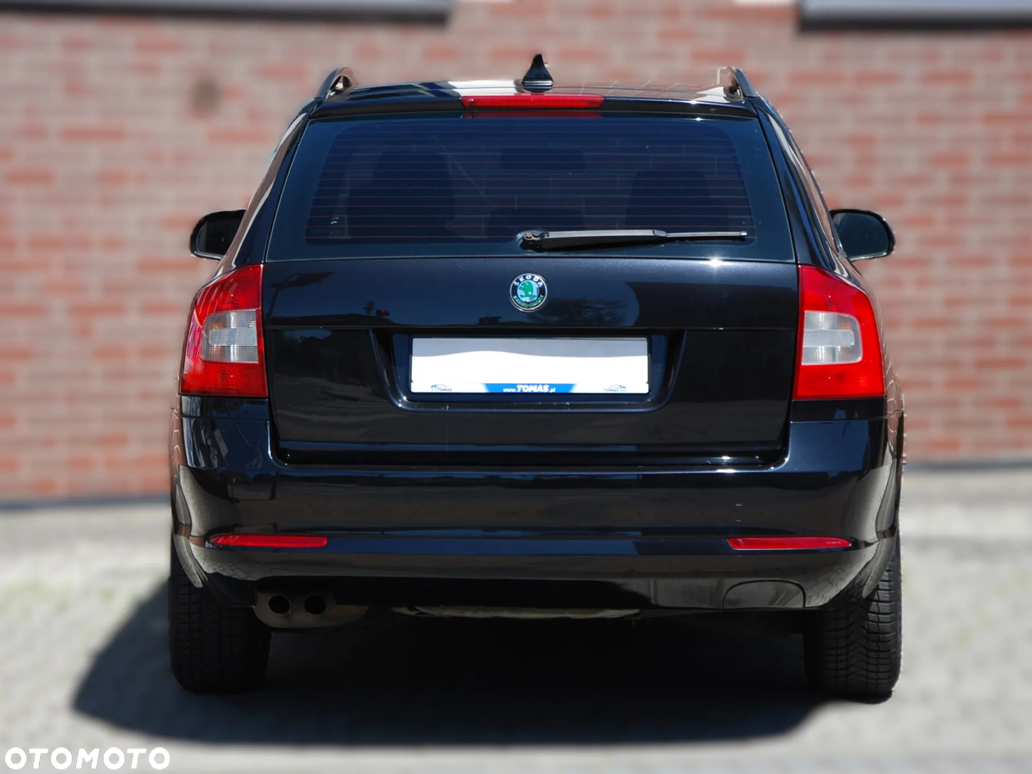 Skoda Octavia 1.4 TSI Ambition - 16