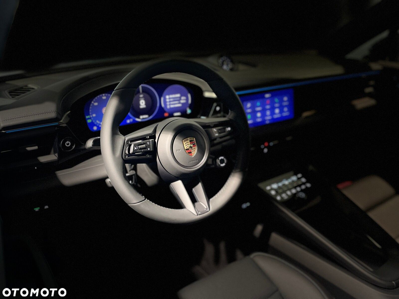 Porsche Macan - 23