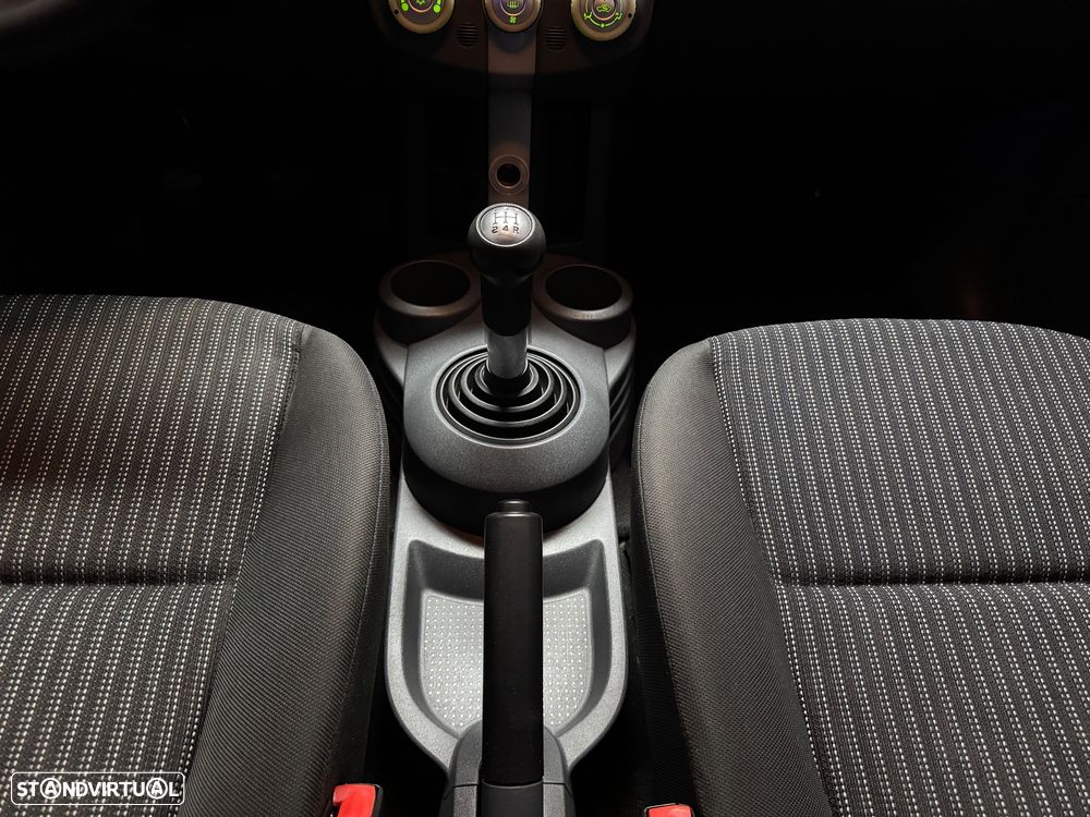Mitsubishi Colt 1.1 Inform RCD/AC ClearTec - 16