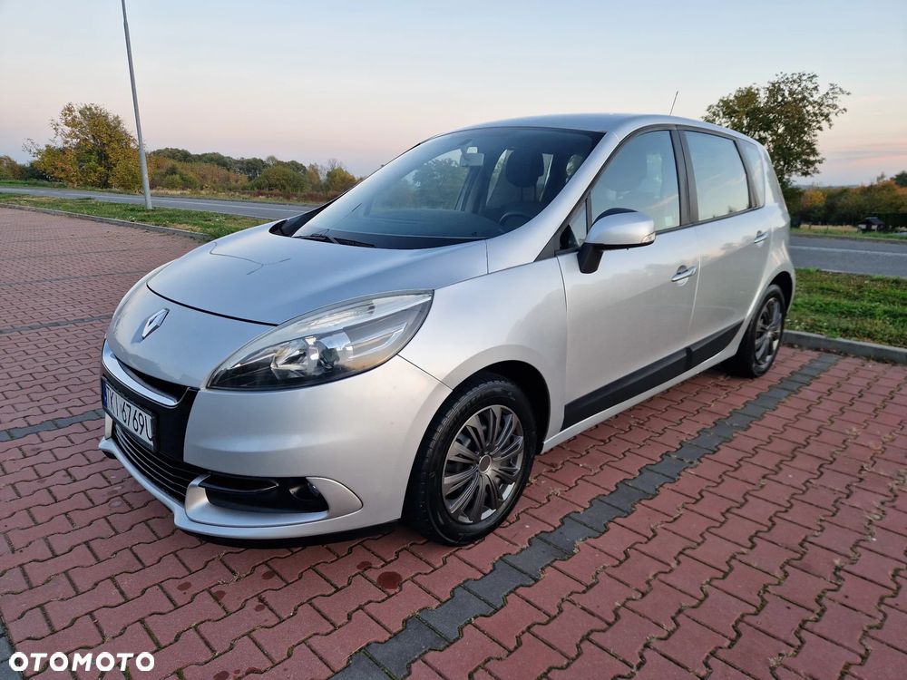 Renault Scenic - 23