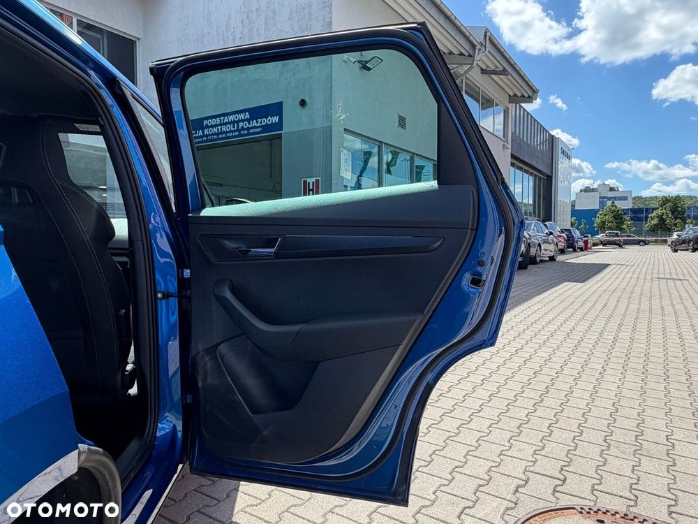 Skoda Karoq 1.5 TSI ACT Sportline DSG - 23