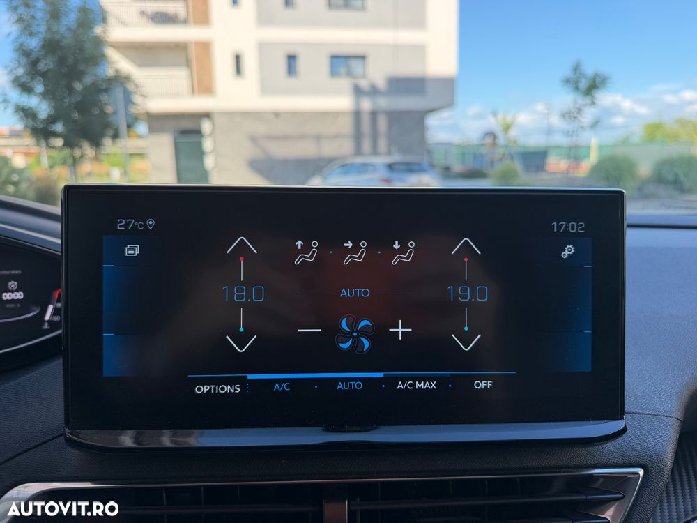 Peugeot 3008 BlueHDi 130 Stop & Start Allure - 16