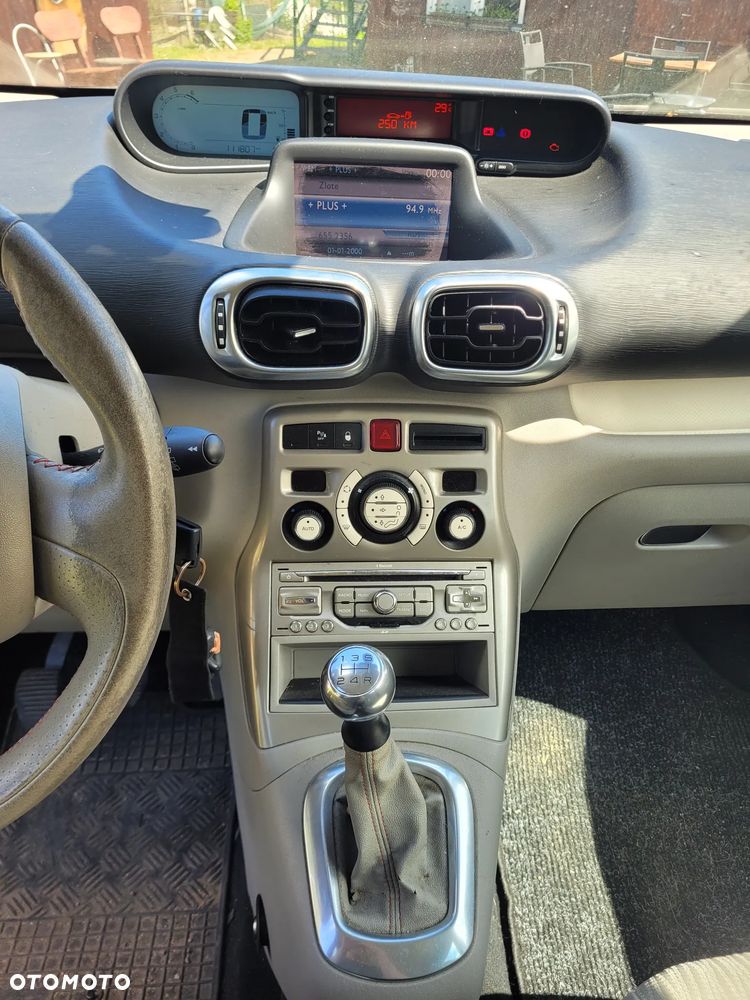 Citroën C3 Picasso 1.6i Exclusive - 7