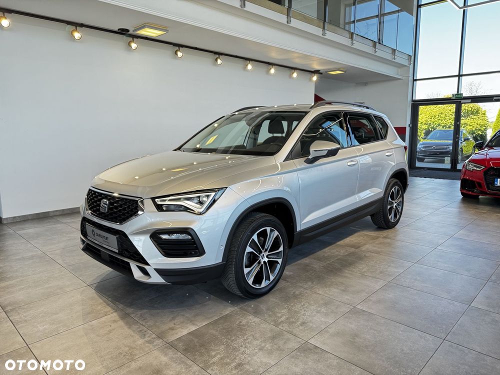 Seat Ateca - 5