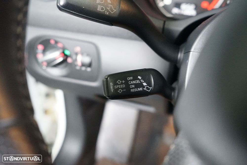 Audi A3 Cabrio 1.2 TFSI Ambition - 26