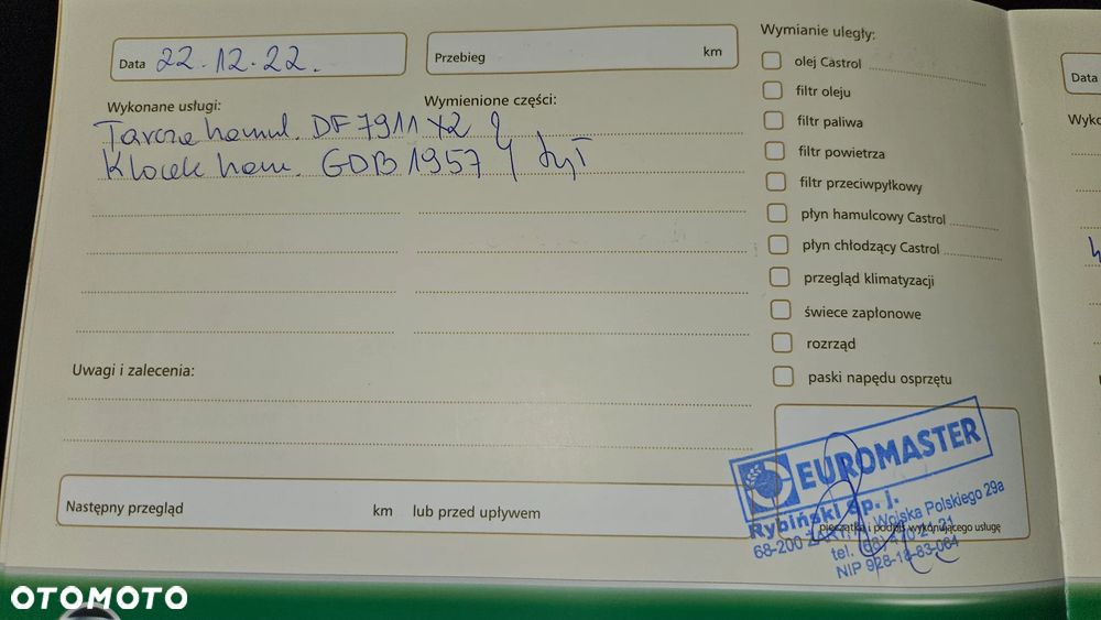 Audi A3 Sportback - 23