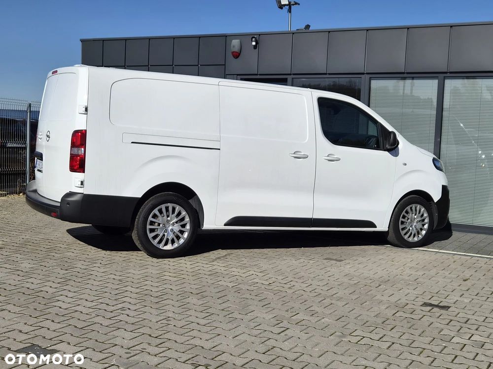 Opel VIVARO - 8
