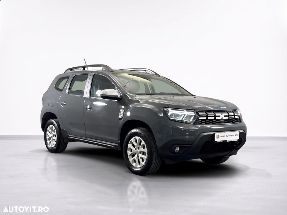 Dacia Duster - 8
