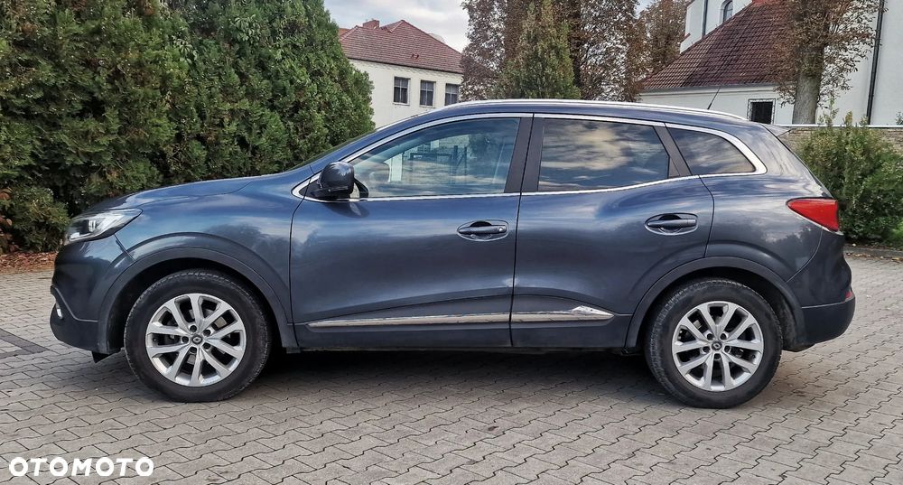 Renault Kadjar 1.5 dCi Energy Zen EDC - 7