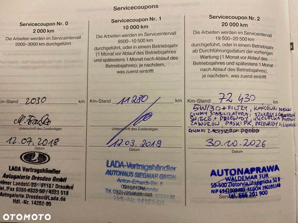 Lada Niva 1.7i (abs) EU5 - 33