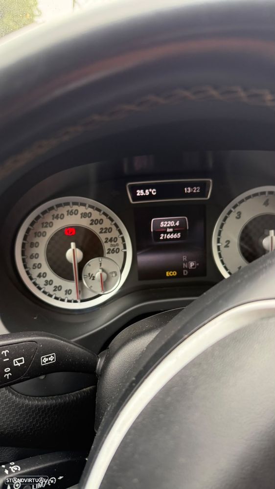 Mercedes-Benz A 180 CDI BE Urban Aut. - 2