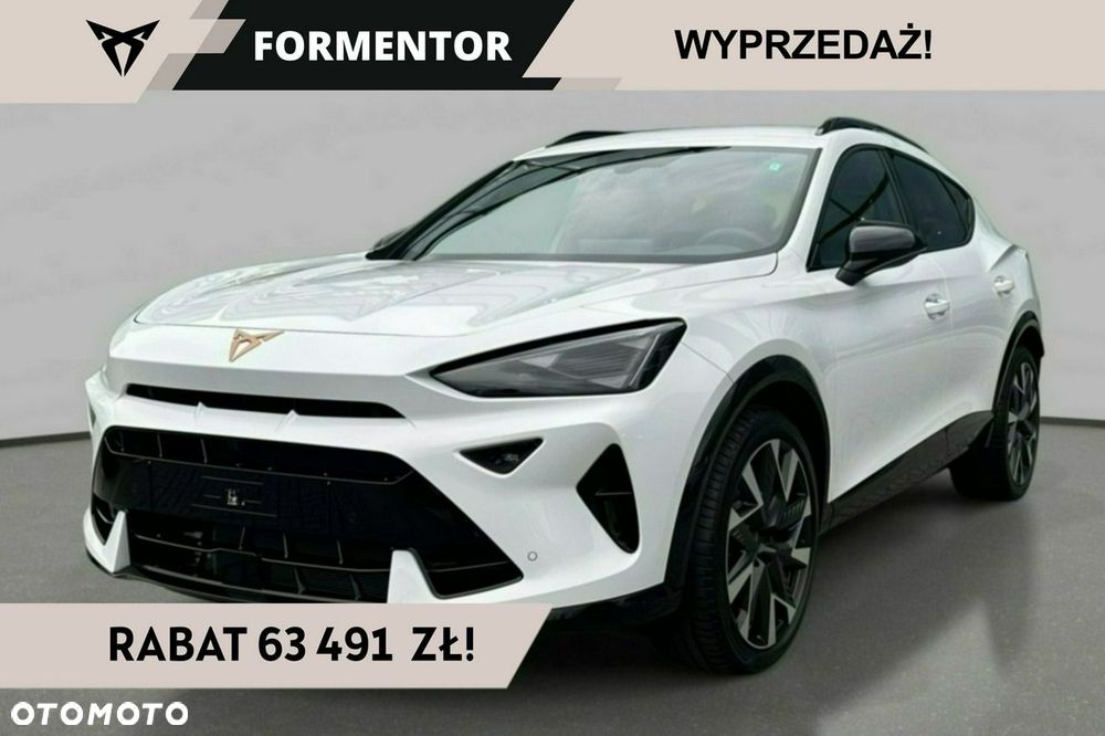 Cupra Formentor - 1