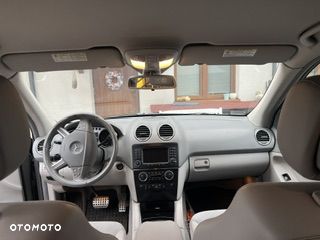 Mercedes-Benz ML 320 CDI 4-Matic - 9