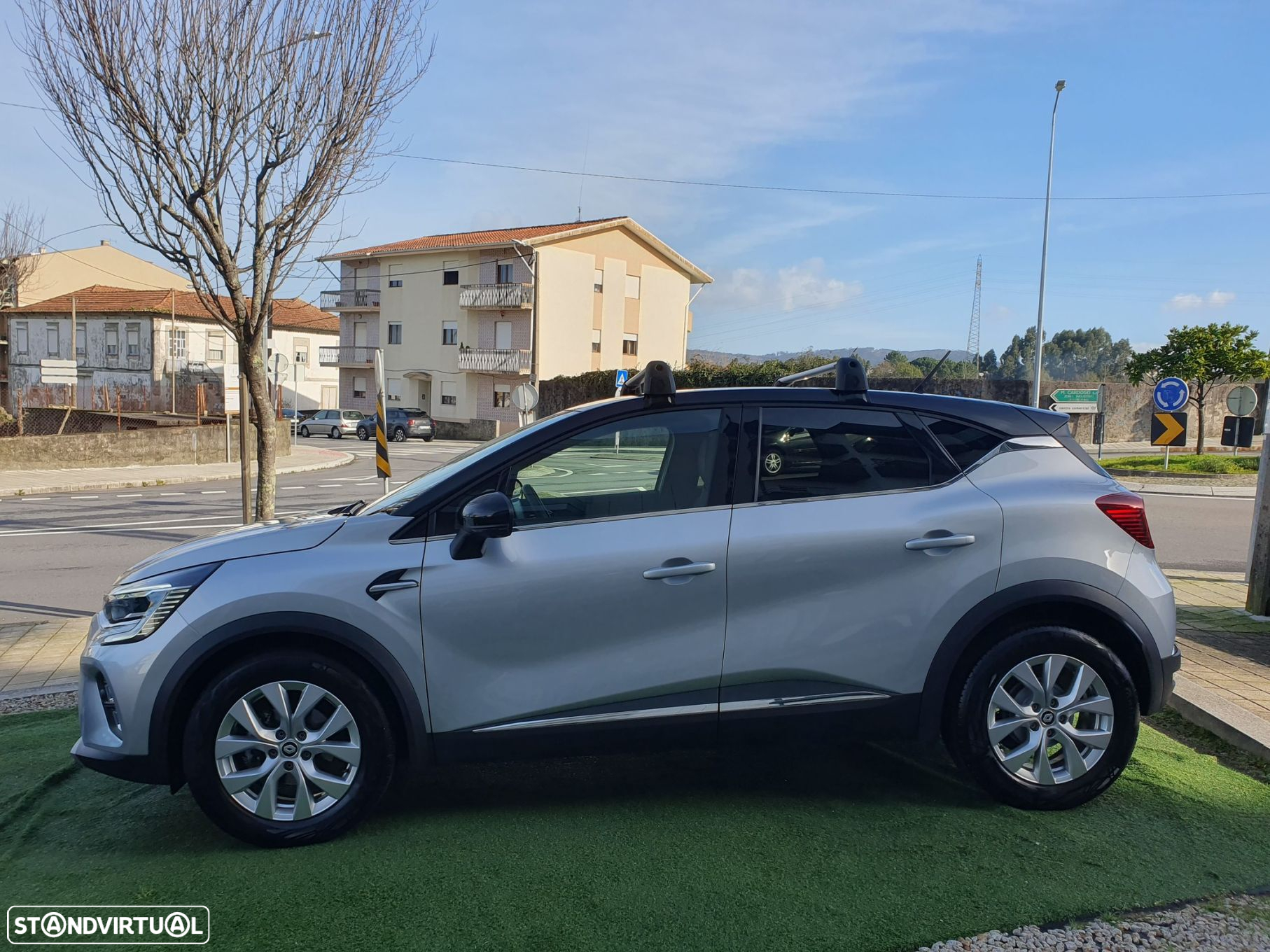 Renault Captur - 5