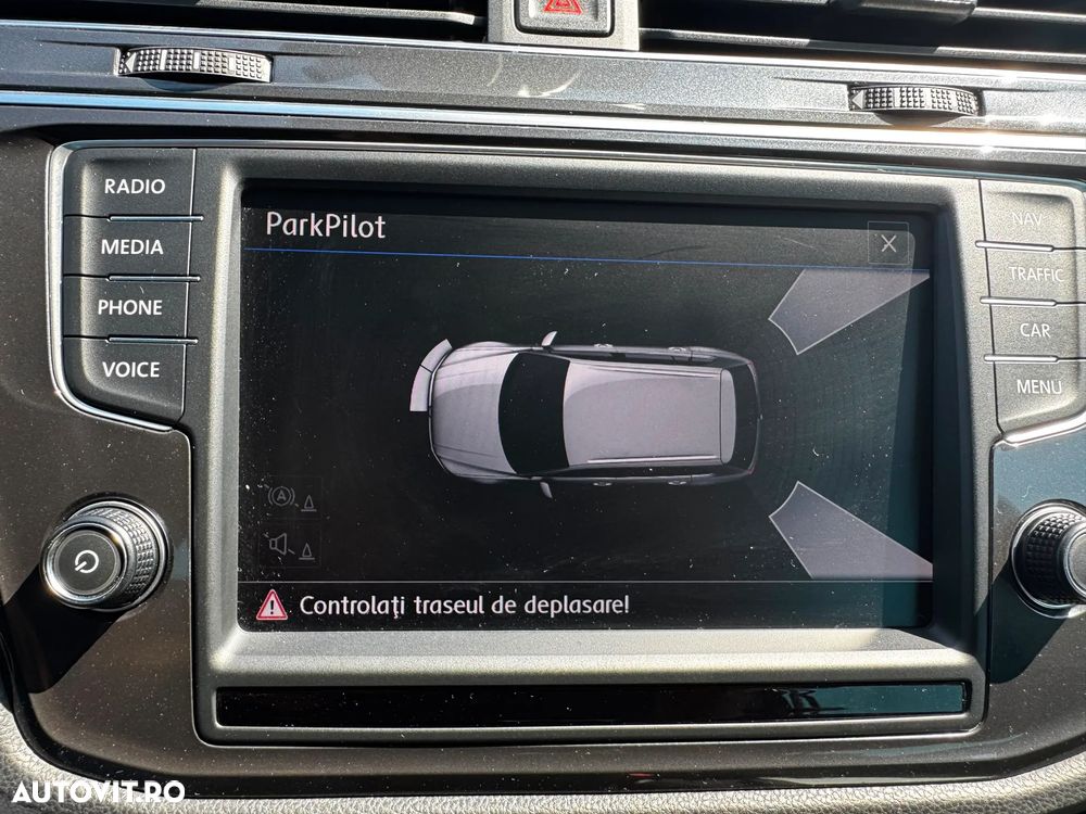 Volkswagen Tiguan 2.0 TDI DPF DSG Comfortline - 10