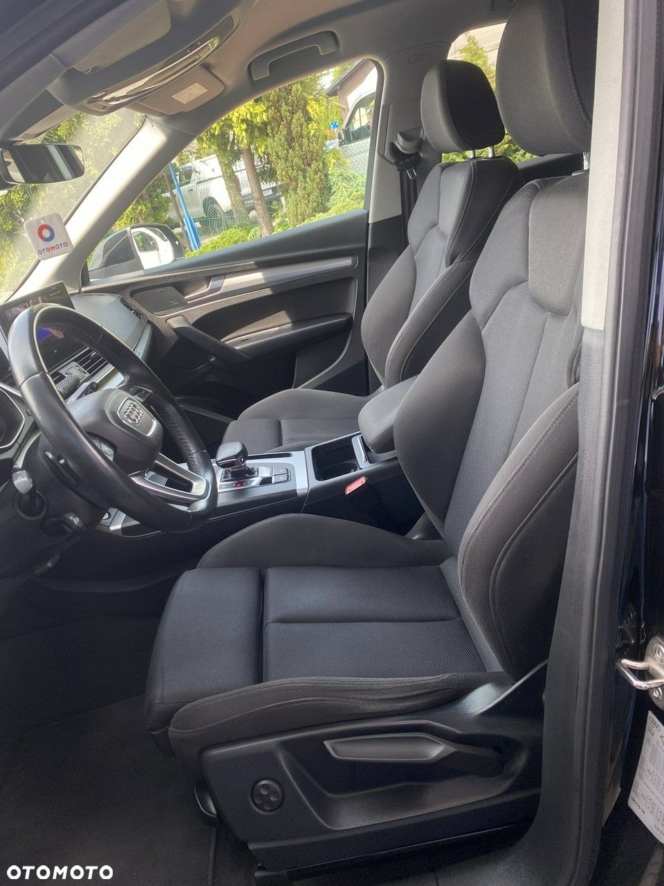 Audi Q5 - 14