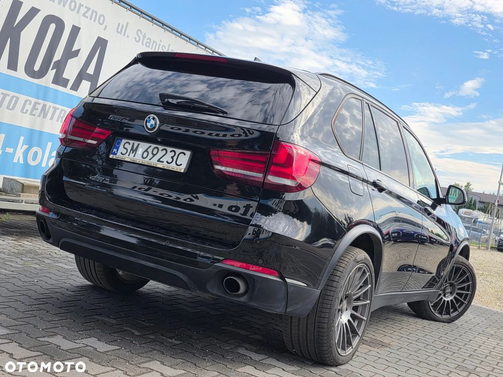 BMW X5 - 3