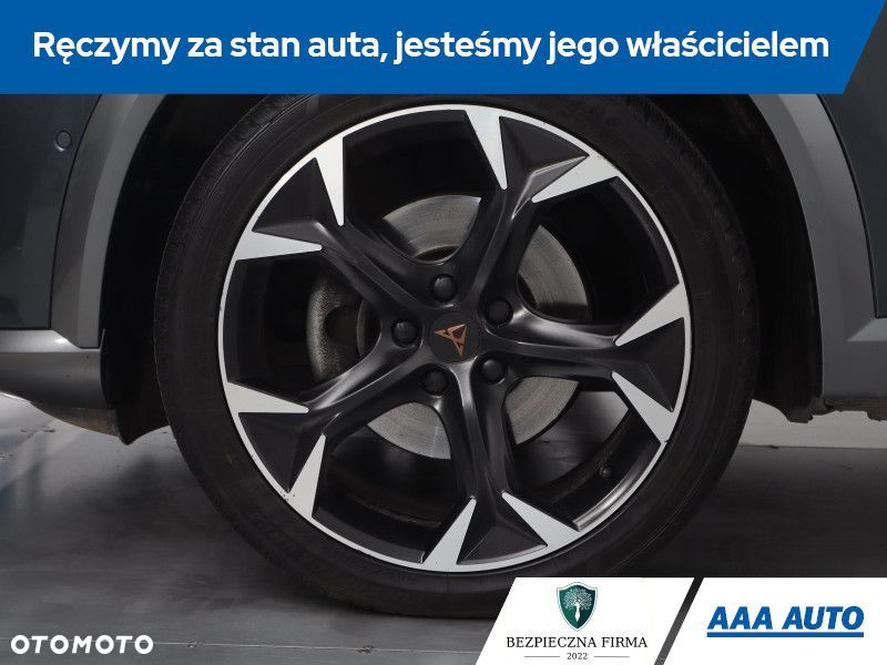 Cupra Formentor - 17