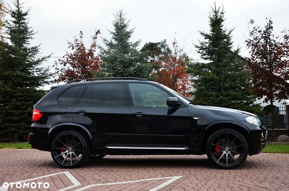BMW X5 - 16